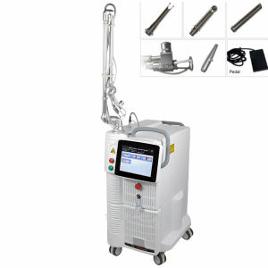 Fractional CO2 Laser Machine: Acne Scar Removal & Skin Tightening Resurfacing