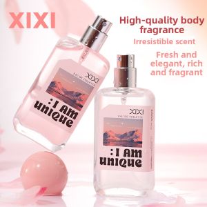 XIXI | Long Lasting Floral Scent Room & Travel Perfume