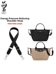 JINGQIAN | Energy Shoulder Crossbody Small Modification Canvas Wide Bag Strap