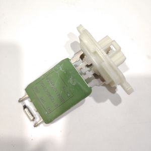 Điện trở quạt gió điều hòa dùng cho xe tải dongfeng / Trở quạt / trở quạt dàn nóng điều hòa... VIE PARTS