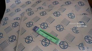 Tekiro Kikir Gergaji Kayu 4 Inch