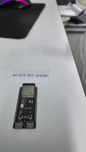 ESP32-S3 DevKitC-1 and 1U Development Board Use Original N16R16V or N32R16V Module Smart Home Development Board