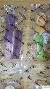 1-3pouch Pet Dog Treats Random Treats Per Pouch