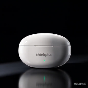 COD Thinkplus ORI TWS Wireless Earbuds Bluetooth Earphones for Gaming Headset Noise Cancelling Hifi Bass with Mic