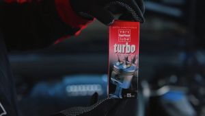 SXA 40060 Xado Verylube Metal Conditioner Turbo 125ML