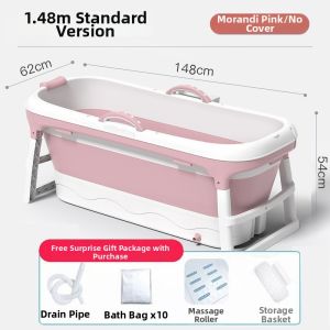 Dual Function Sauna Bathtub