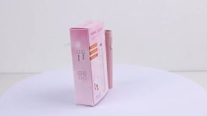 9W Lamp Kuku Portabel Uv Led Lampu Nail Art Dryer US Charging Hand Light Kuku Mengkilap Nail Art Manicure Accessories
