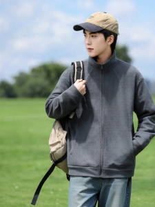 Warrior | Warm Reversible Fleece Jacket