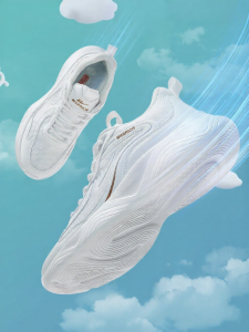 Warrior | Breathable Running Shoes