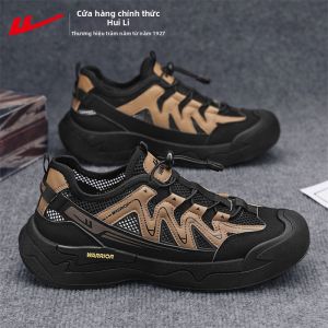 Warrior | Giày Biển Ngoài Trời Mùa Hè Chống Thấm Nhanh