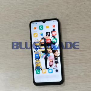 6.53 IPS For Xiaomi Redmi 9 LCD Display M2004J19G Touch Screen Digitizer with Frame For Redmi 9A 9C M2004J19AG Assembly Replace