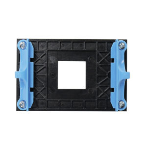 AMD AM4 AM5 CPU Cooler Fan Base Bracket Special Backplate Computer Hardware Monitor Accessories Other Computer Accessories