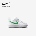 Nike Toddler Court Borough Low Recraft Shoes DV5458. 