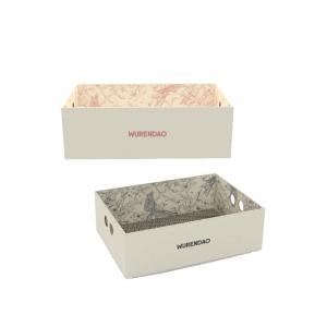 WURENDAO | Wearable Flake-resistant Integrated Cat House