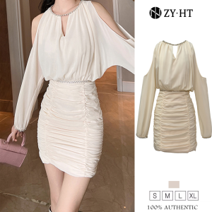 ZYHT Women's Dresses: A Luxurious Choice for Every Occasion