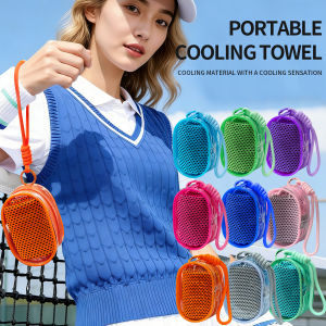 New cooling Towel Sports Quick Dry Super Absorbent Camping Towel Ultra Soft Lightweight Gym Swimming Yoga Beach cool Towel