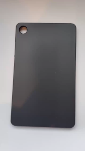 Ốp lưng dẻo Lenovo Tab K9 Tab One 8.8 inch (màu Đen) chống bán vân tay