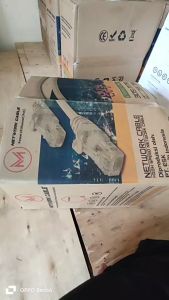 Kabel LAN Cat 5e 305 Meter: Pilihan Ideal untuk E-commerce