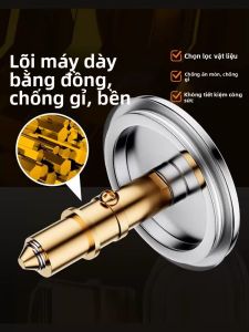 MONLEYTA | Mác Dán Cải Tạo Nắp Rãnh Chống Hôi Chống Côn Trùng