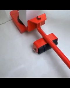 Bộ Dụng Cụ Hỗ Trợ Nâng Và Di Chuyển Đồ Nặng Thông Minh Tải Trọng 600kg-HAUSE