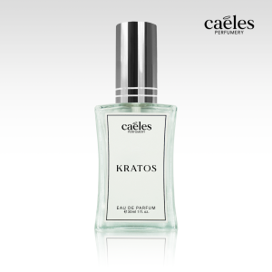 KRATOS - Aventus Inspired Perfume for Men CAELES PERFUMERY