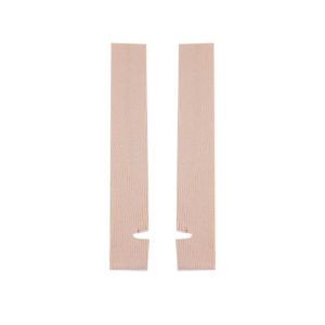 Brown Ballet Flat Socks Womens Snow Boot Leggings Long Tube Socks Foot Covering Socks Mamarai Fleece Lined Ankle High