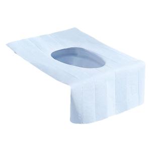 Disposable Toilet Seat Cover Travel Portable Waterproof Thickened Mat for Hotel And Travel Use Adult Chinese Style Bathroom Tool