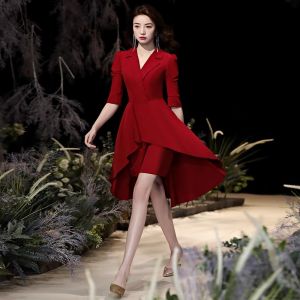 ชุดราตรีสีแดงสำหรับเจ้าสาว ชุดกี่เพ้าจีนโบราณ แขนยาว ชุดแต่งงาน ชุดราตรี ชุดกี่เพ้าจีนโบราณ ชุดกี่เพ้าจีนโบราณ