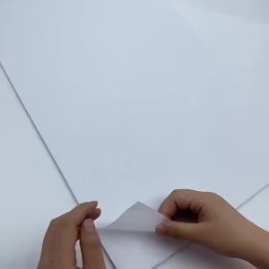 A4 Tattoo Stencil Print Paper For Tattoo Transfer Inkject Ink Transfer Machines New Technology Tattoo Accessories 100/200/500pcs