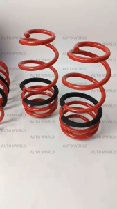 Kayaba Ultra Flex Performance Sport Spring - Toyota Vios NCP93 Dudong (07~12) NCP150/NSP151 (13~18) AC100 23~