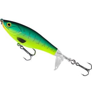 HIStAR | Hastra Lure Boat Top Water For Bass Fishing Flat Bill Freshwater Kill All Floating Pencil Surface System Road Lure False Bait