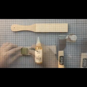 Pasta Polishing Abrasive Compound Metal Pengasah Pisau / Pasta Asah Pisau Cutter Gunting Pasta Hijau