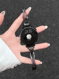 psnld | Summer Breathable Womens Watch Strap Compatible with HUAWEI Smartwatch
