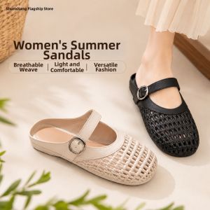 Attractive Slip-Resistant Indoor Slippers for Women