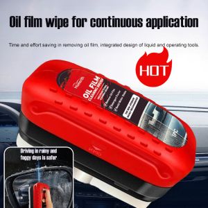 Cleaning Factor Glass Cleaning Spray Conditioner Onepiece Applicator Interior Windshield Cleaning