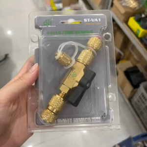 VAN THAY TY VAN CHỐNG BỎNG ĐIỀU HÒA SUPER STARS ST-VA1 HÀNG CHÍNH HÃNG - Quý Trần Auto