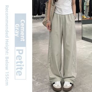 YAYANGREN | Quick Drying Thin Loose Summer Work Pants