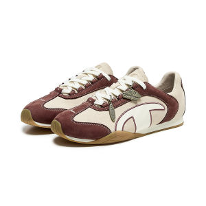 Champion | Retro Leisure Shoes Vintage Money Style