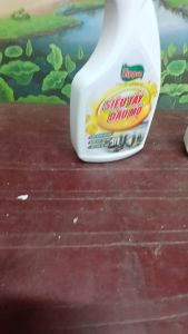 Tẩy dầu mỡ nhà bếp hút mùi bếp gas bếp từ đáy xoong đáy chảo ZIPPRO