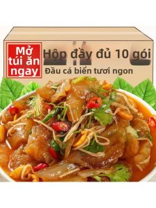 Dải Thủy Tảo Biển tươi ngon