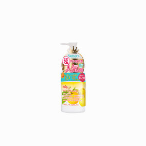 Mua và nhận miễn phí Vườn Ươm bưởi hương vị tẩy trang và tẩy trang Gel 180ml