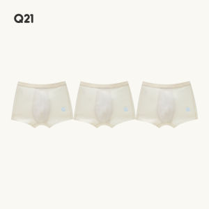 Q21 | Antibacterial Purification Kids Underwear