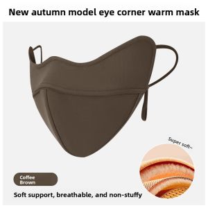 JIFANPAUL | Warm Riding Windproof Face Mask