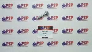 BAUT COP MIO M3 + SEAL (Harga Per 1 biji) - BAUD SILINDER COVER HEAD / TUTUP KOP YAMAHA MATIC