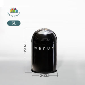Smart Sensor Trash Can