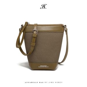 JIMS HONEY TAS SELEMPANG WANITA ANNABELLE BAG