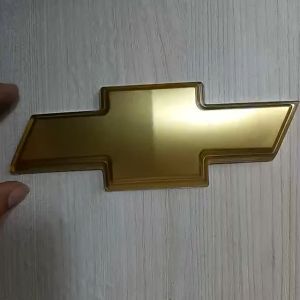 LOGO SAU CHEVROLET CAPTIVA .XỊN