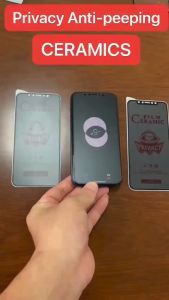 Perlindungan Ponsel Xiaomi Redmi Note: Anti Gores, Anti Kepo & Anti Pecah