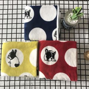 Fashion Pet Blanket Fleece Blanket Office Nap Blanket Knee Blanket Sofa Cover Casual Blanket