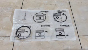 41158144 RING PISTON PERKINS 3152 RING SEHER 3 RING ORI ASLI GENUINE
